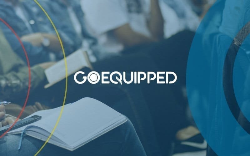 Go Equipped 2026