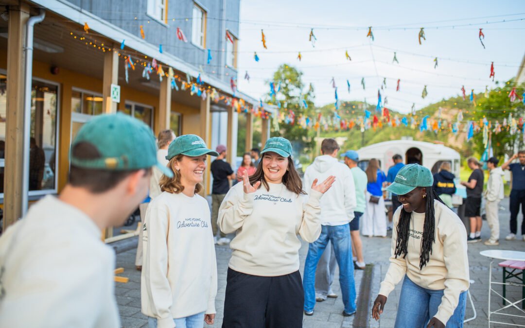 Misjonsfokus 25. juni // NMS Sommerfest og generalforsamling 2026